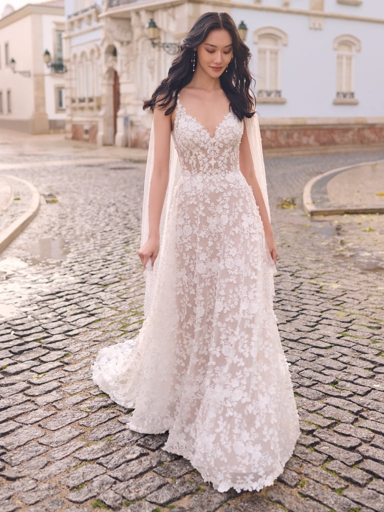 Ladonna by Maggie Sottero