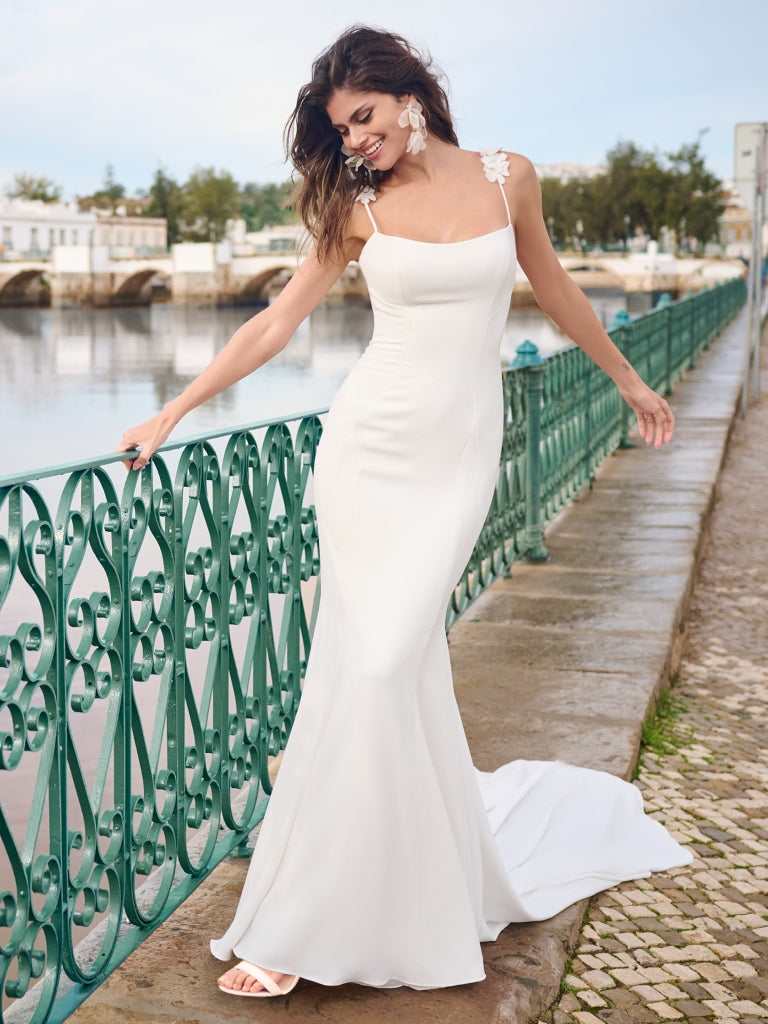 Martinique Wedding Dress