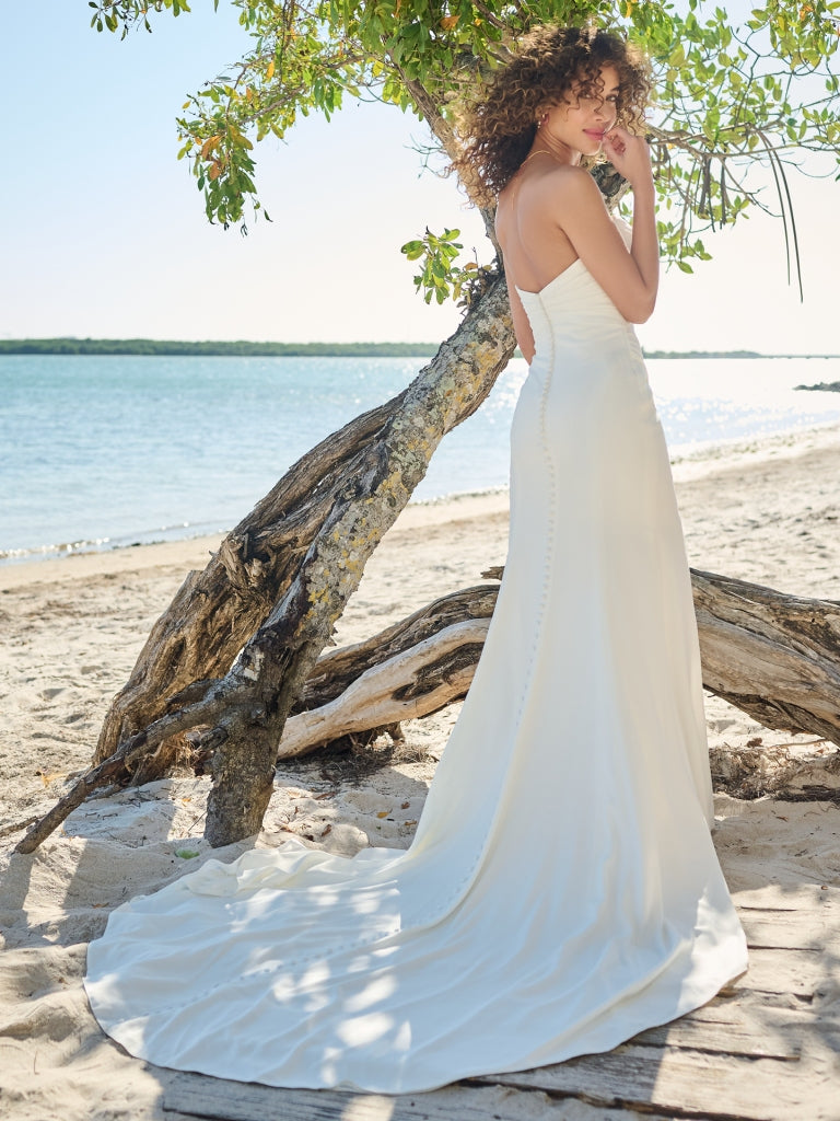 Wedding Dresses Panama