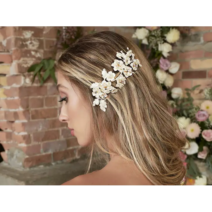 Bridal Hair Comb HC2241 – Bridal Closet