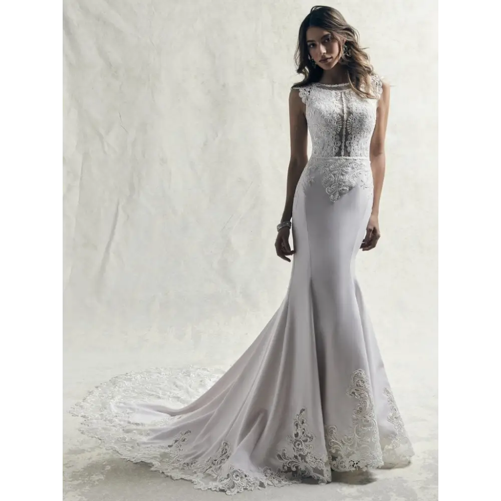 Mark Ingram Bridal Sample Sale -- Sample sale in New York