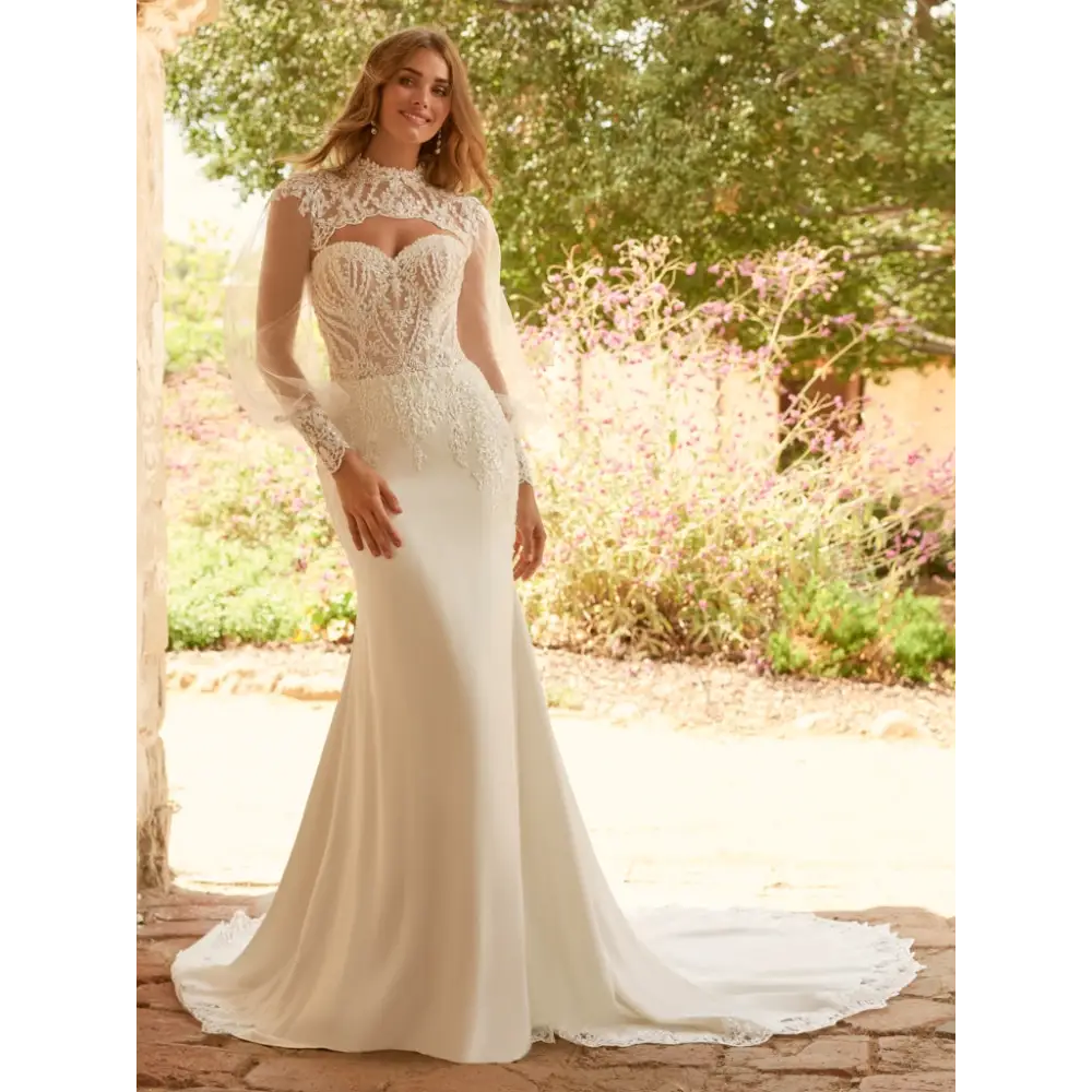 Yates by Maggie Sottero