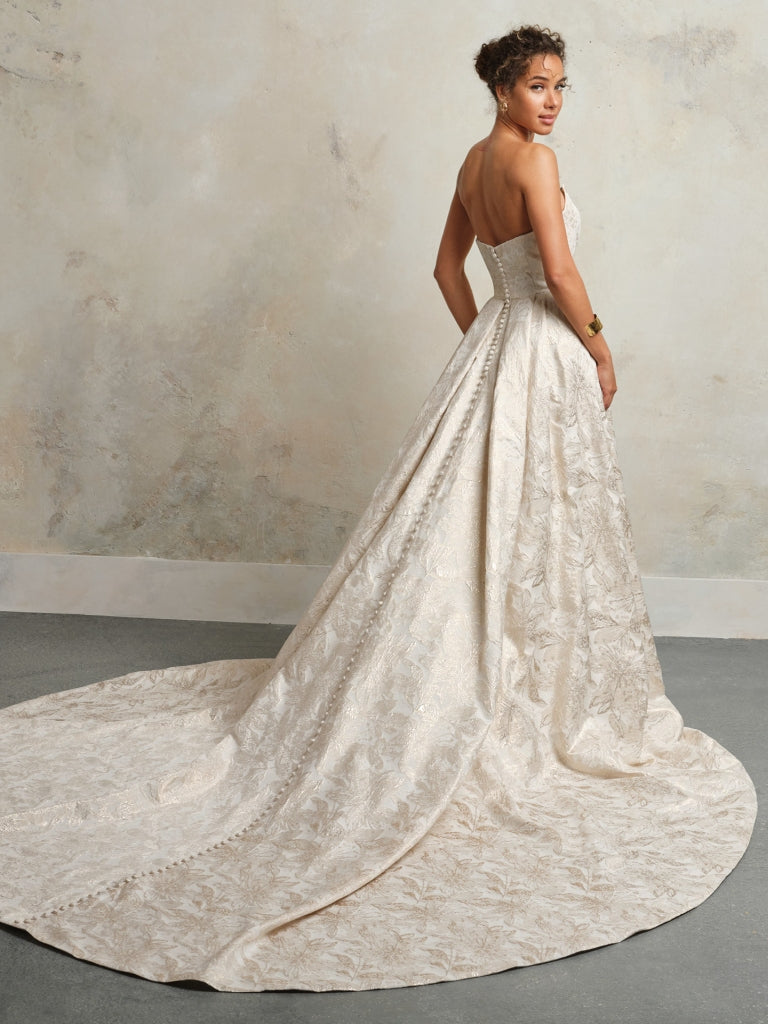 Maggie sottero aspen hotsell