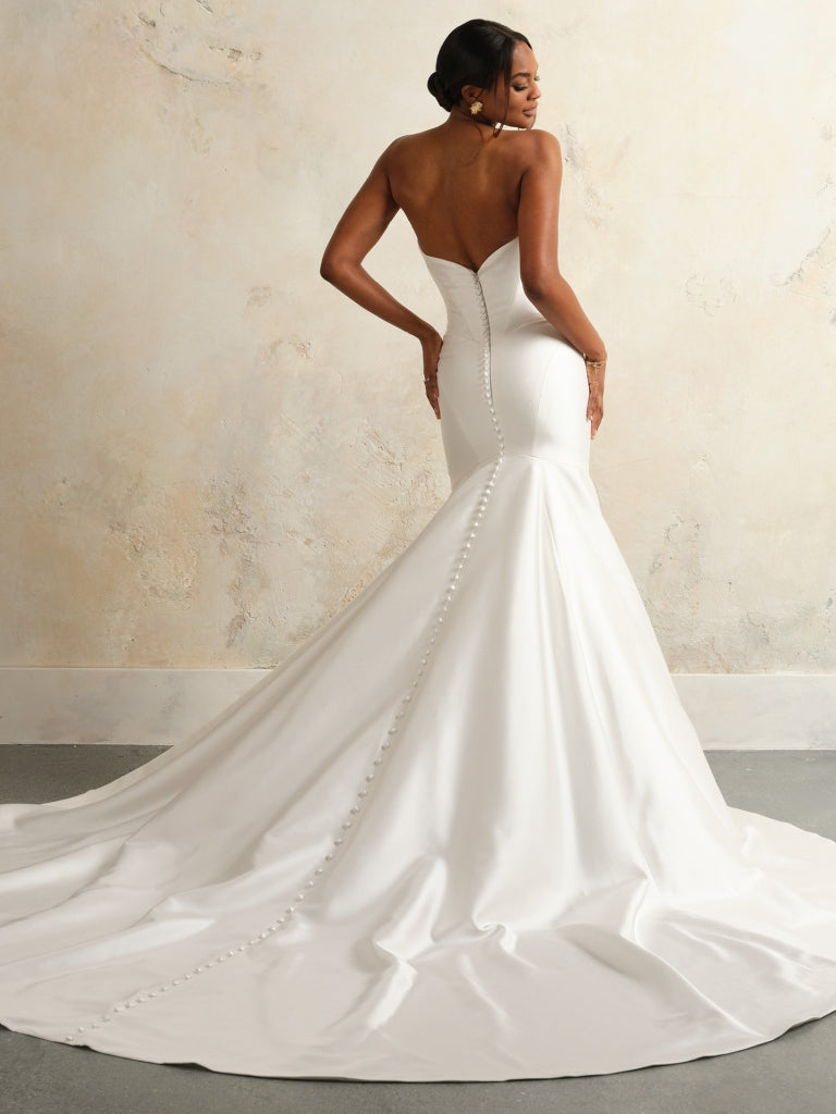 Giselle by Sottero and Midgley