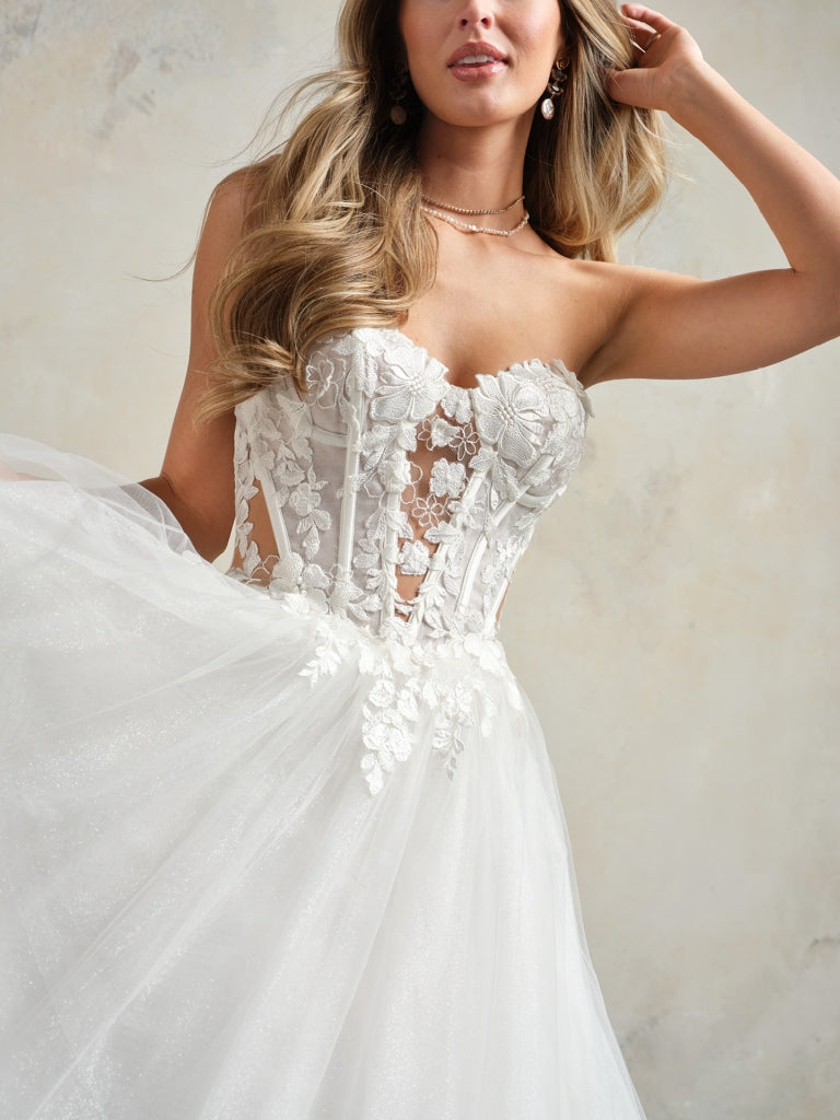 Angelette by Maggie Sottero