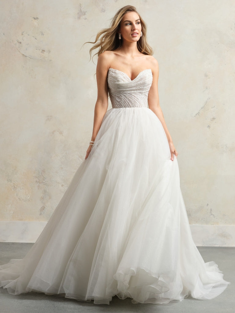 How much are maggie sottero dresses best sale