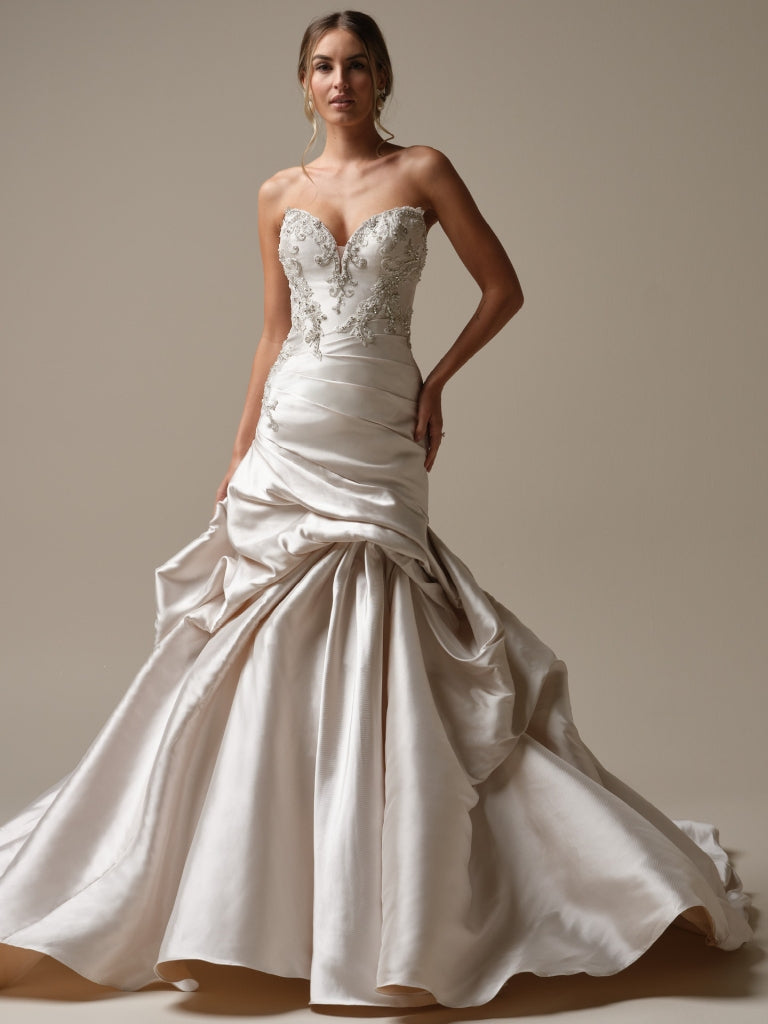 Cressida by Maggie Sottero