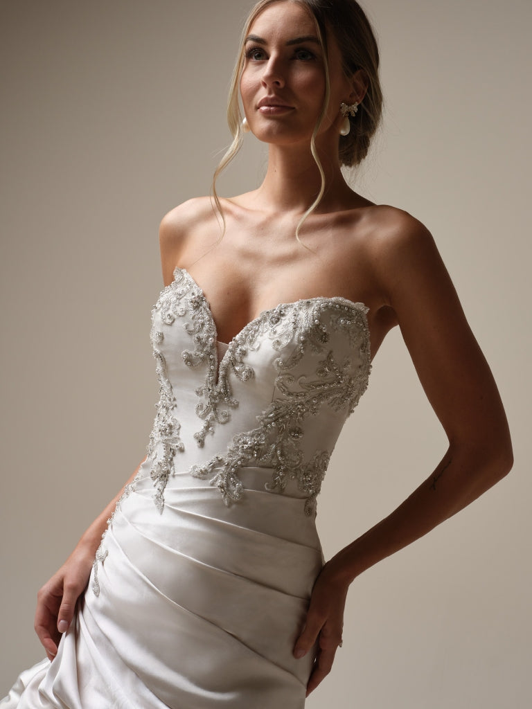 Cressida by Maggie Sottero