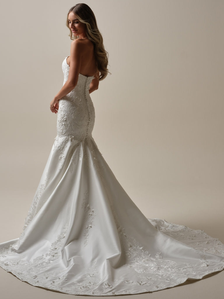 Delanie by Maggie Sottero