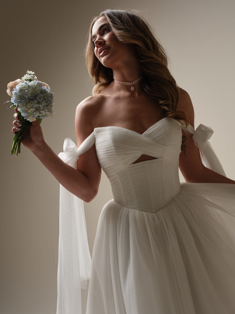 Evan by Maggie Sottero