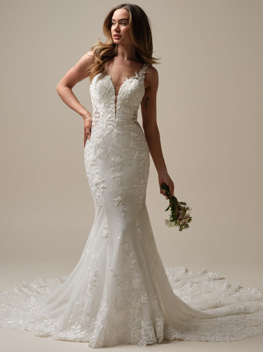 Keegan by Maggie Sottero