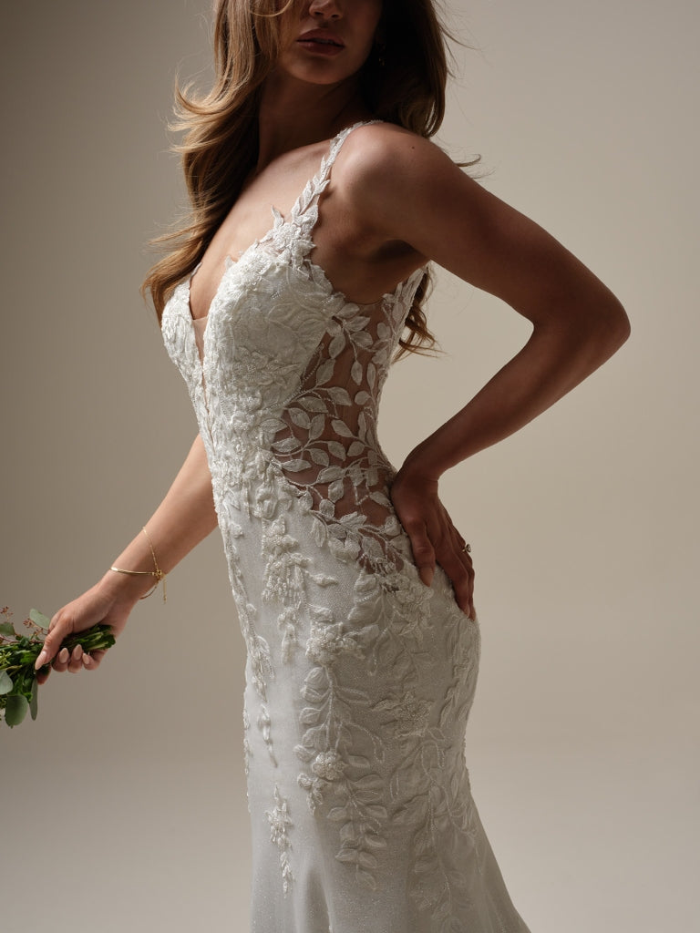 Keegan by Maggie Sottero