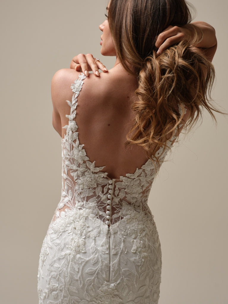 Keegan by Maggie Sottero