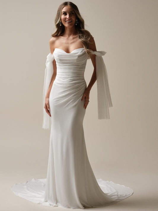 Khloe by Maggie Sottero