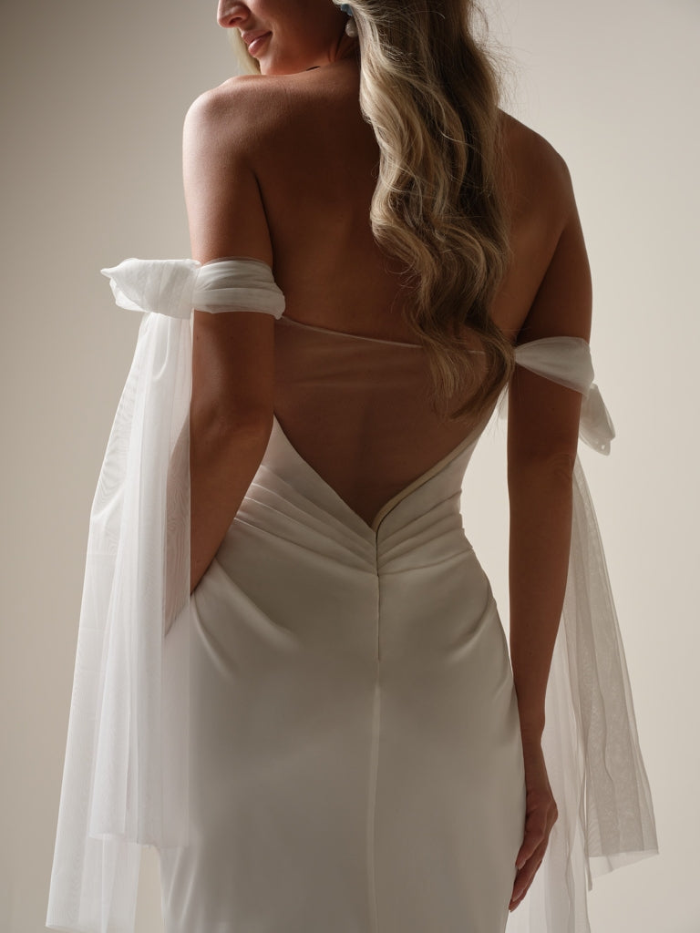 Khloe by Maggie Sottero