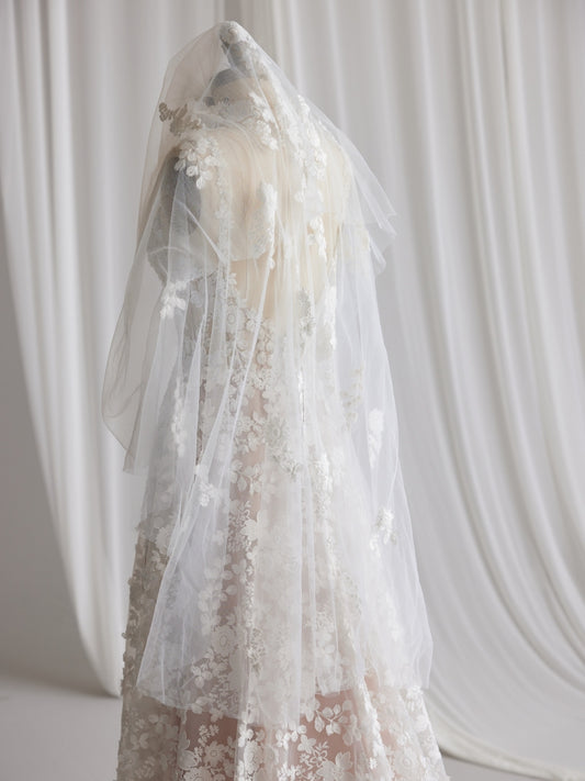 Ladonna Veil by Maggie Sottero