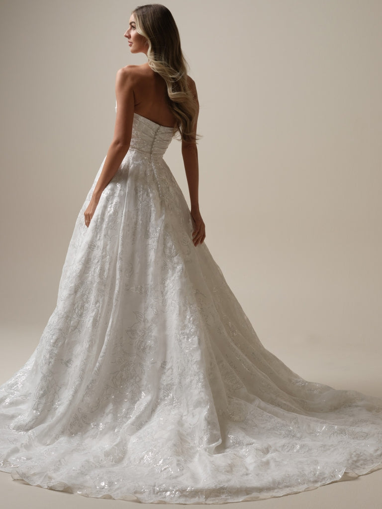 Landri by Maggie Sottero