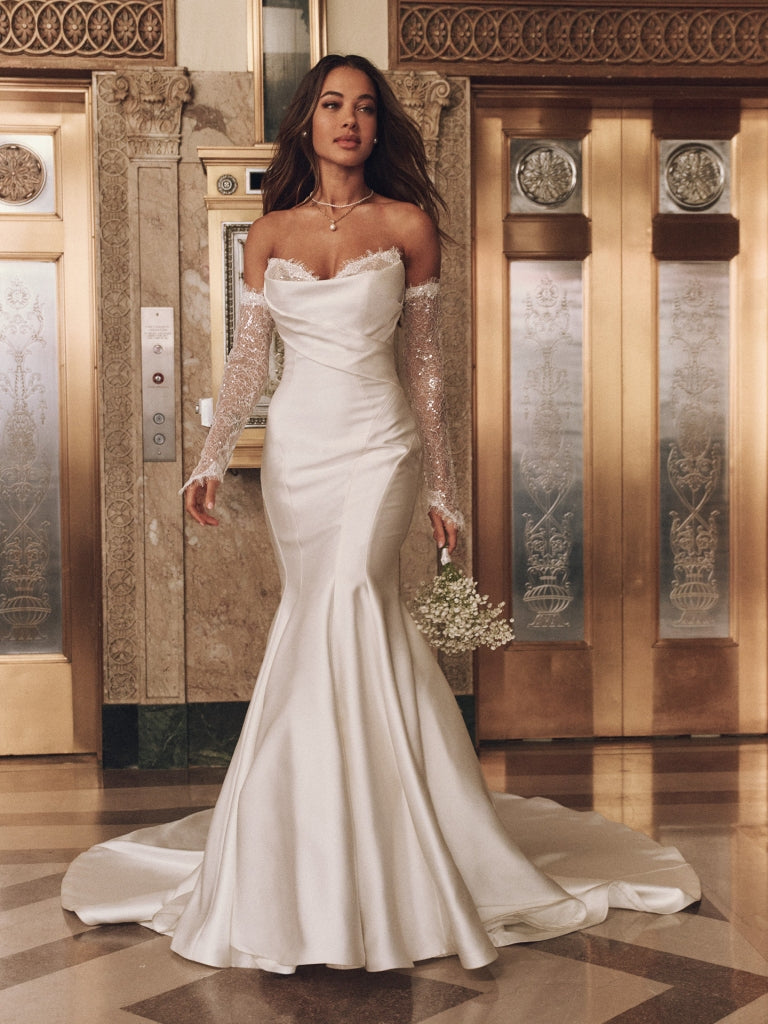 Maggie sottero sweetheart neckline retailer dresses