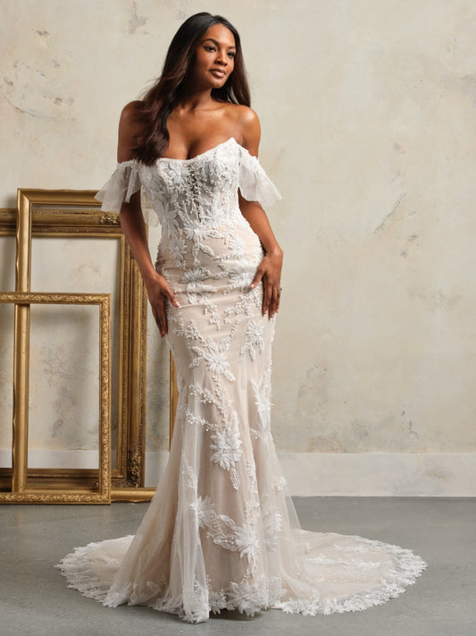 Madrona by Maggie Sottero