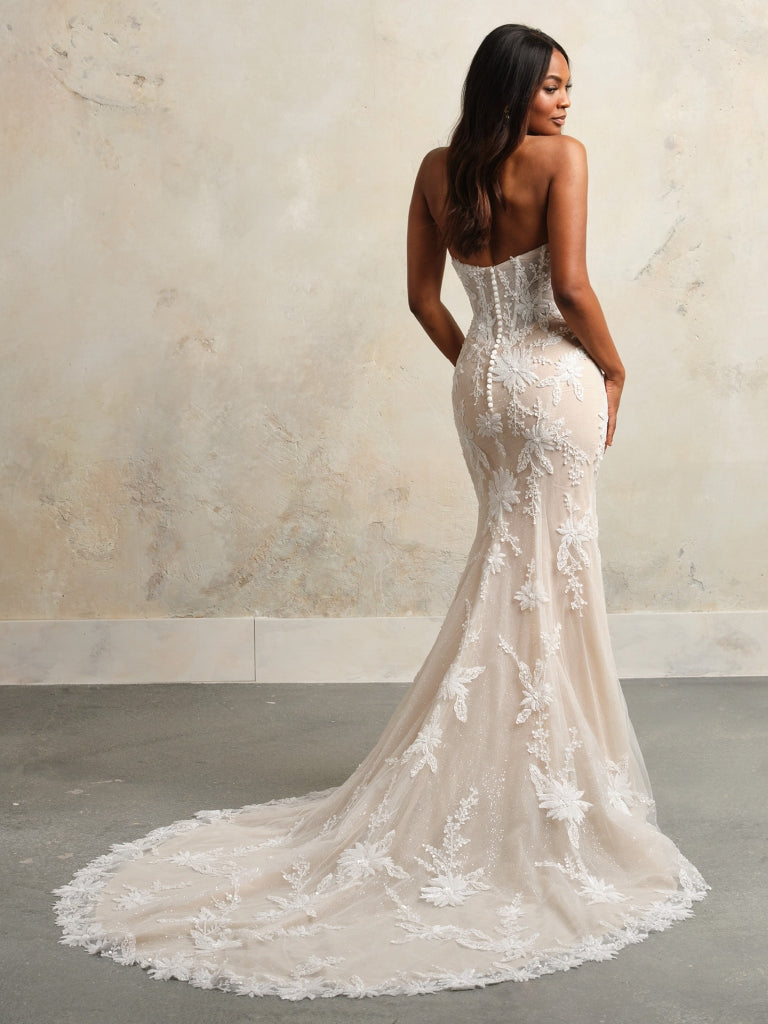 Madrona by Maggie Sottero