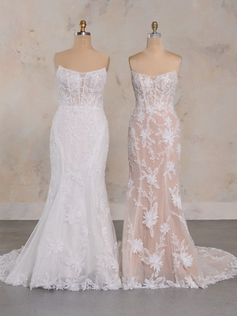 Madrona by Maggie Sottero