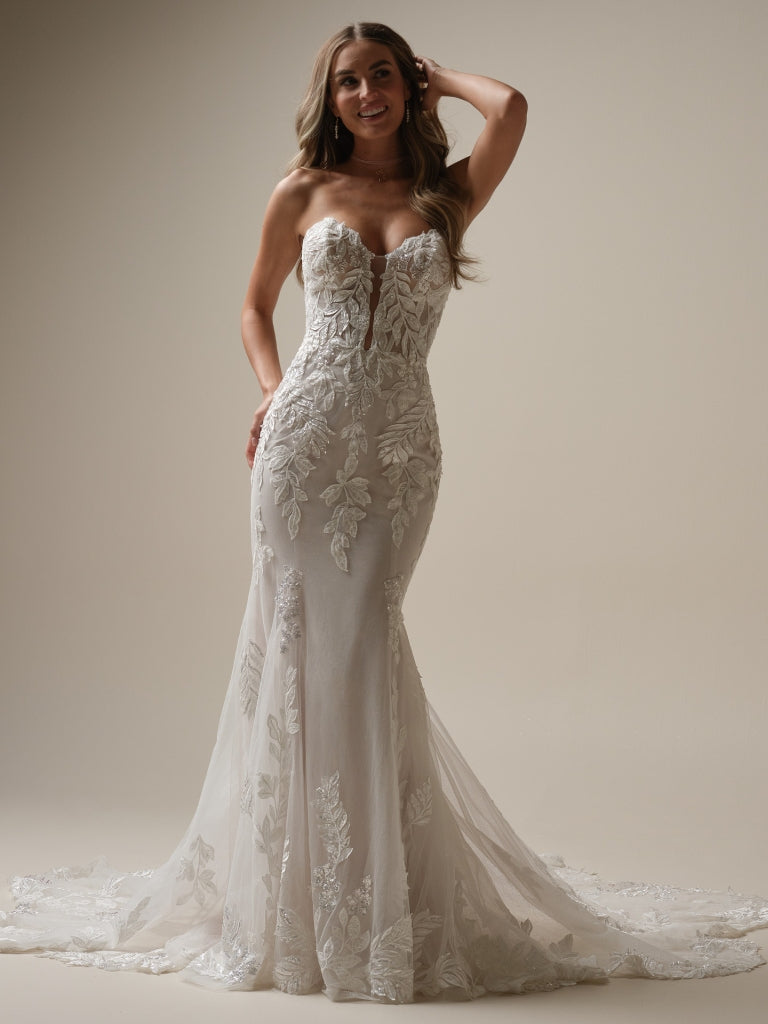 Misty by Maggie Sottero