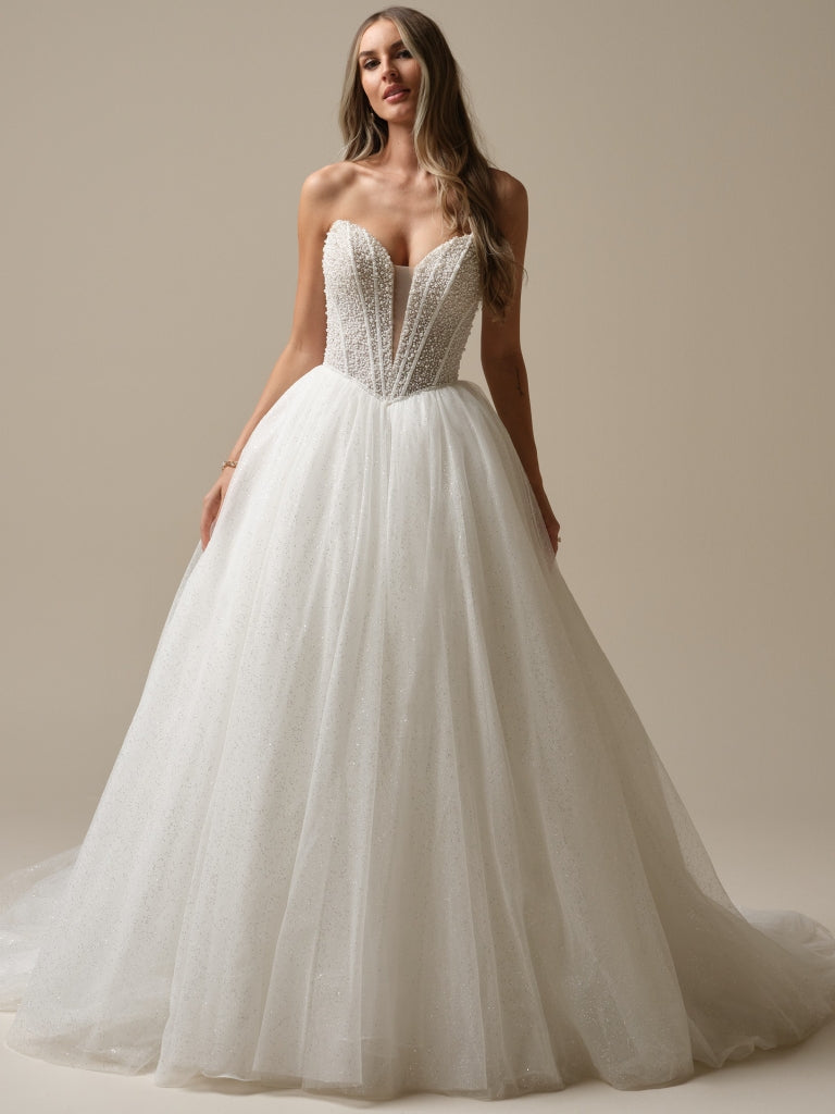 Tina Lane by Maggie Sottero