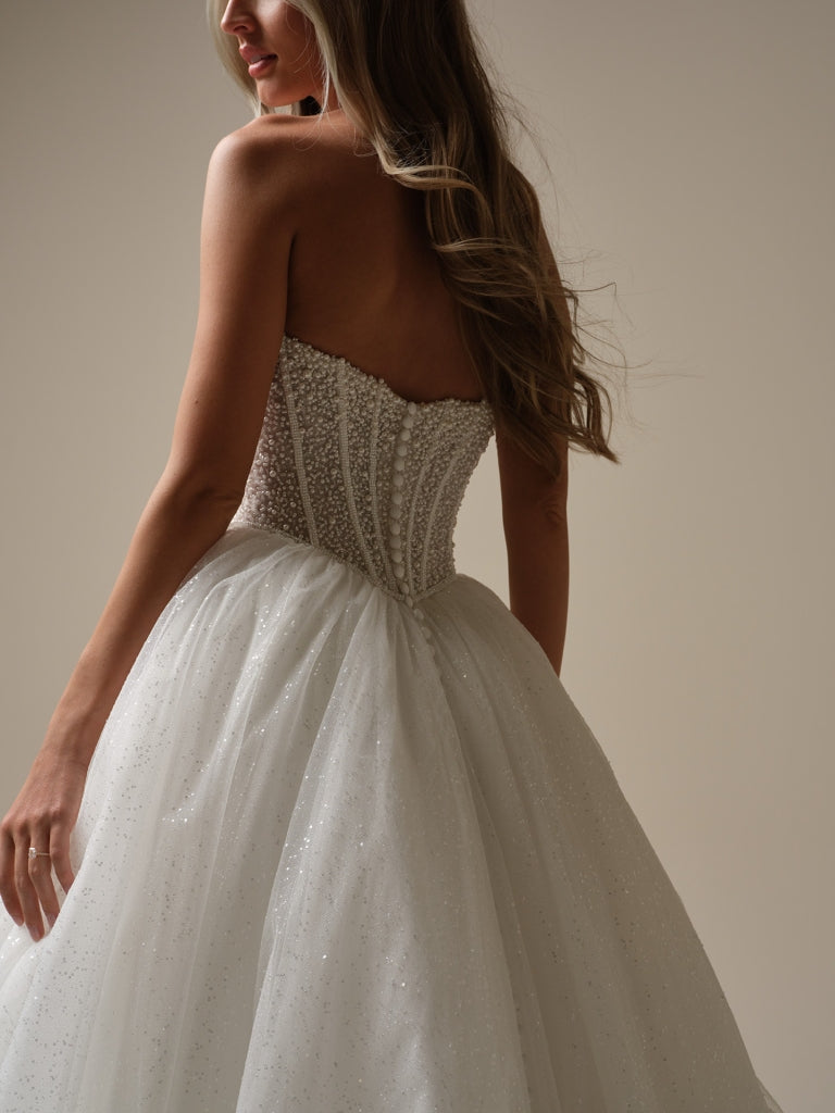 Tina Lane by Maggie Sottero