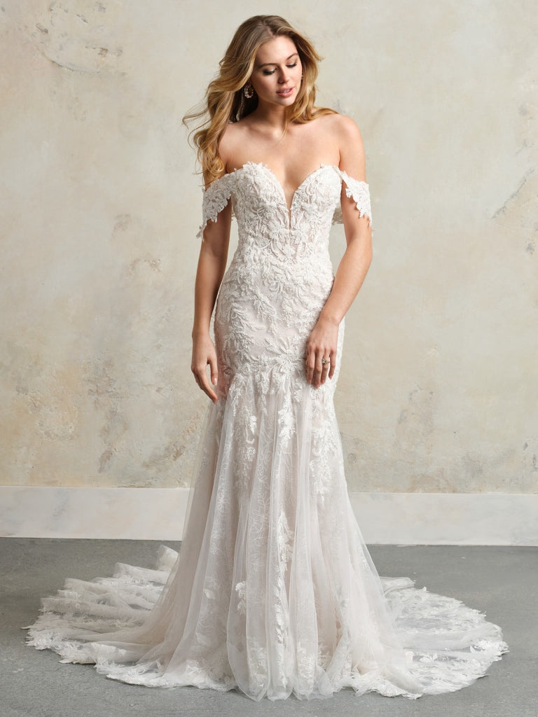 Yolanda by Maggie Sottero