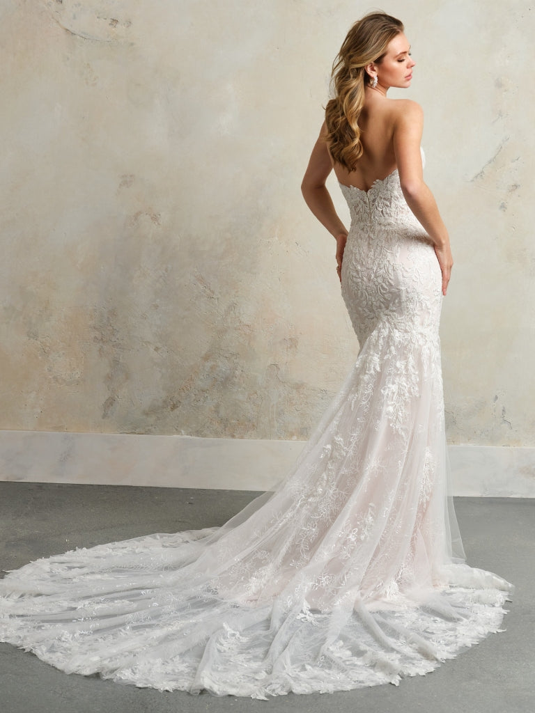 Yolanda by Maggie Sottero