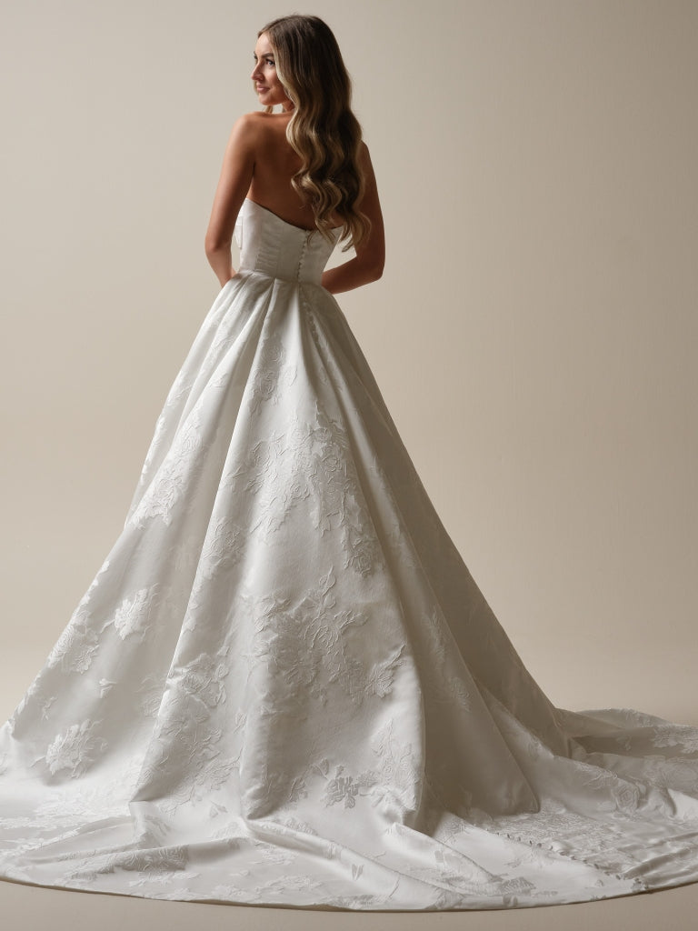 Zinaida Marie by Maggie Sottero