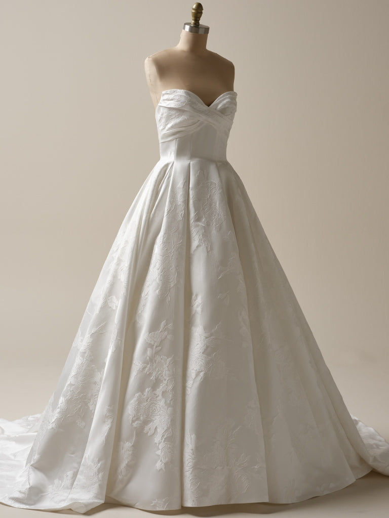 Zinaida Marie by Maggie Sottero