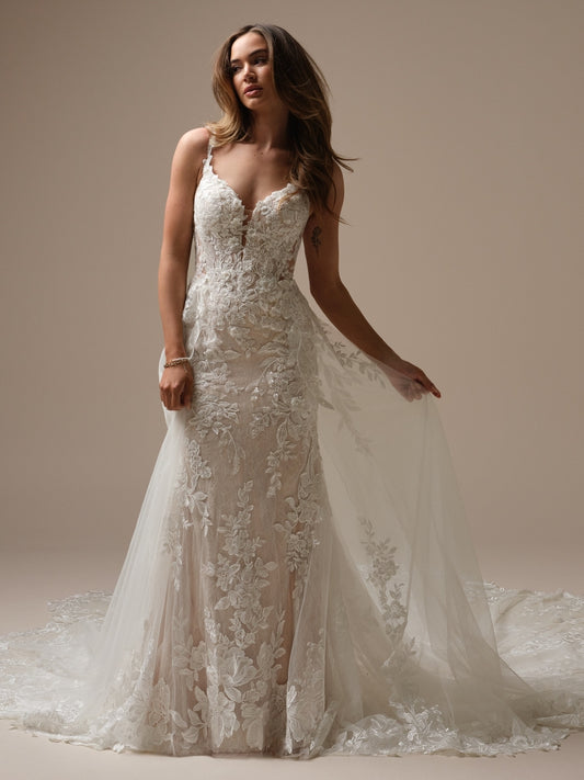 Adrian by Sottero and Midgley