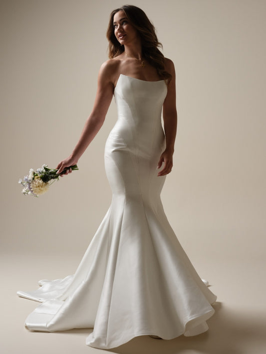 Brennan by Sottero and Midgley