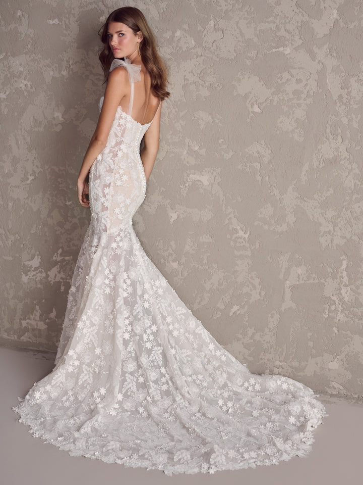 Sottero & Midgley – Bridal Closet