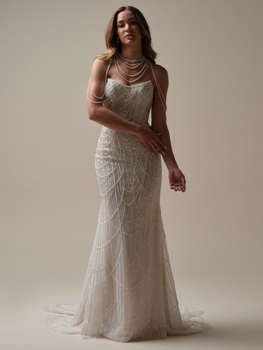 Constance by Sottero and Midgley