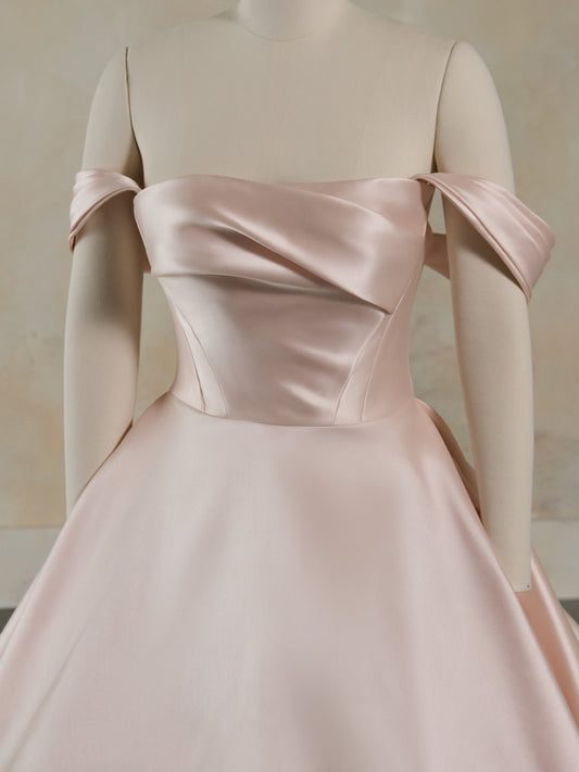 Faro Detachable Cap Sleeves by Sottero and Midgley