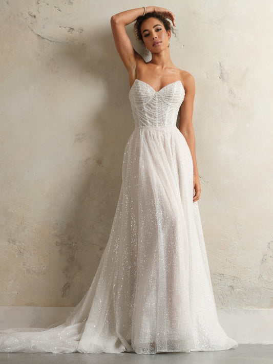Monica by Sottero and Midgley