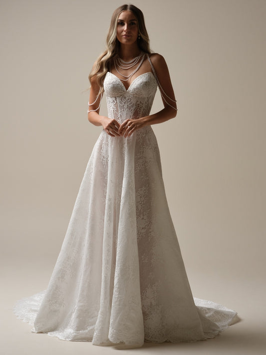 Narissa by Sottero and Midgley