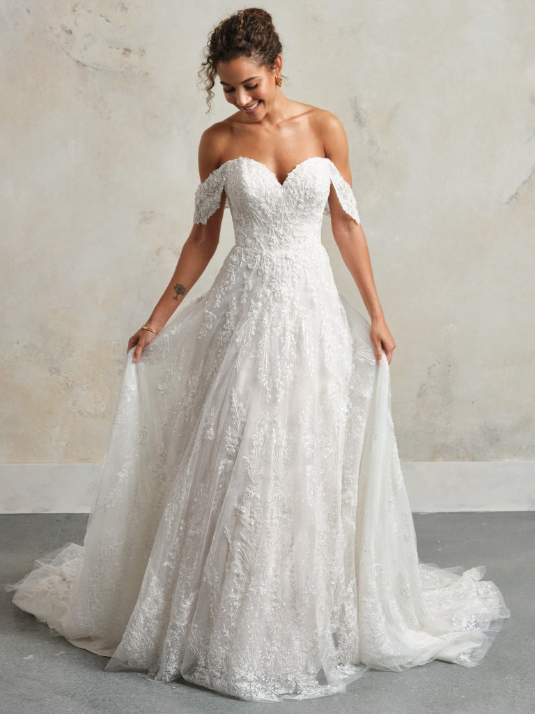 Sitka by Maggie Sottero