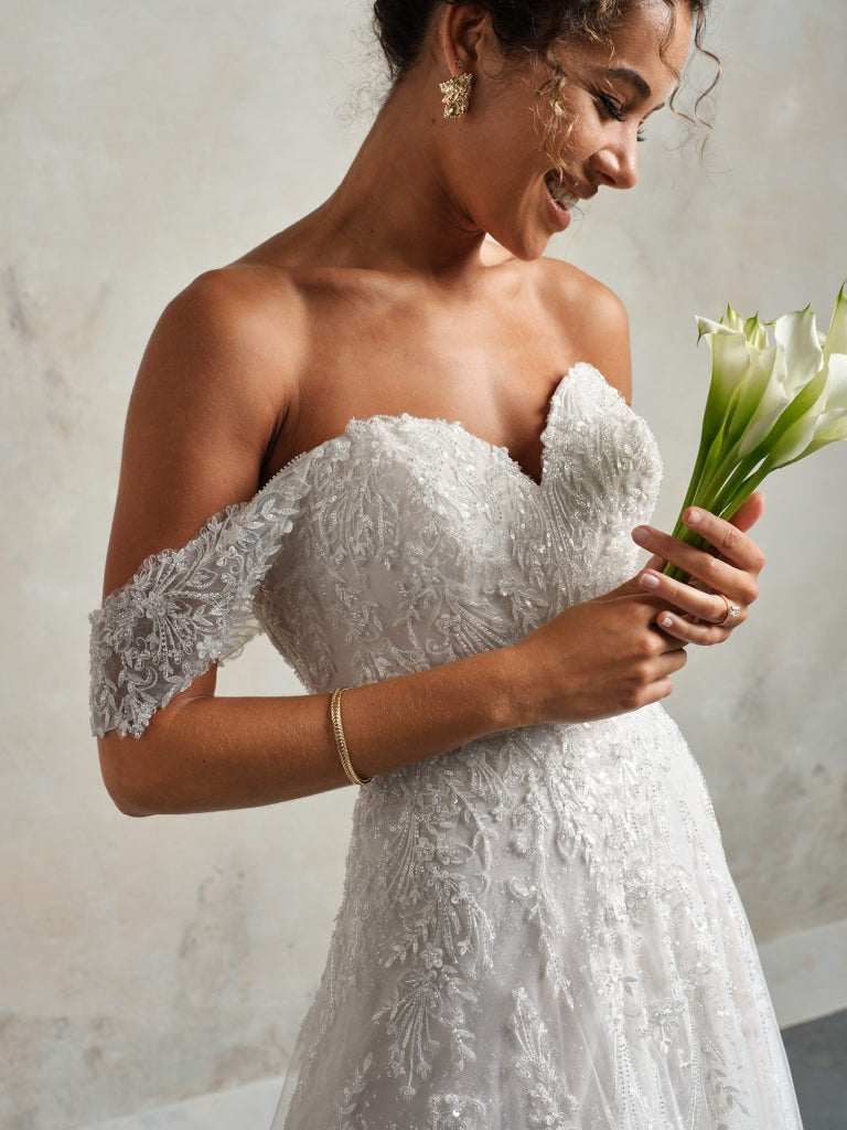 Sitka by Maggie Sottero