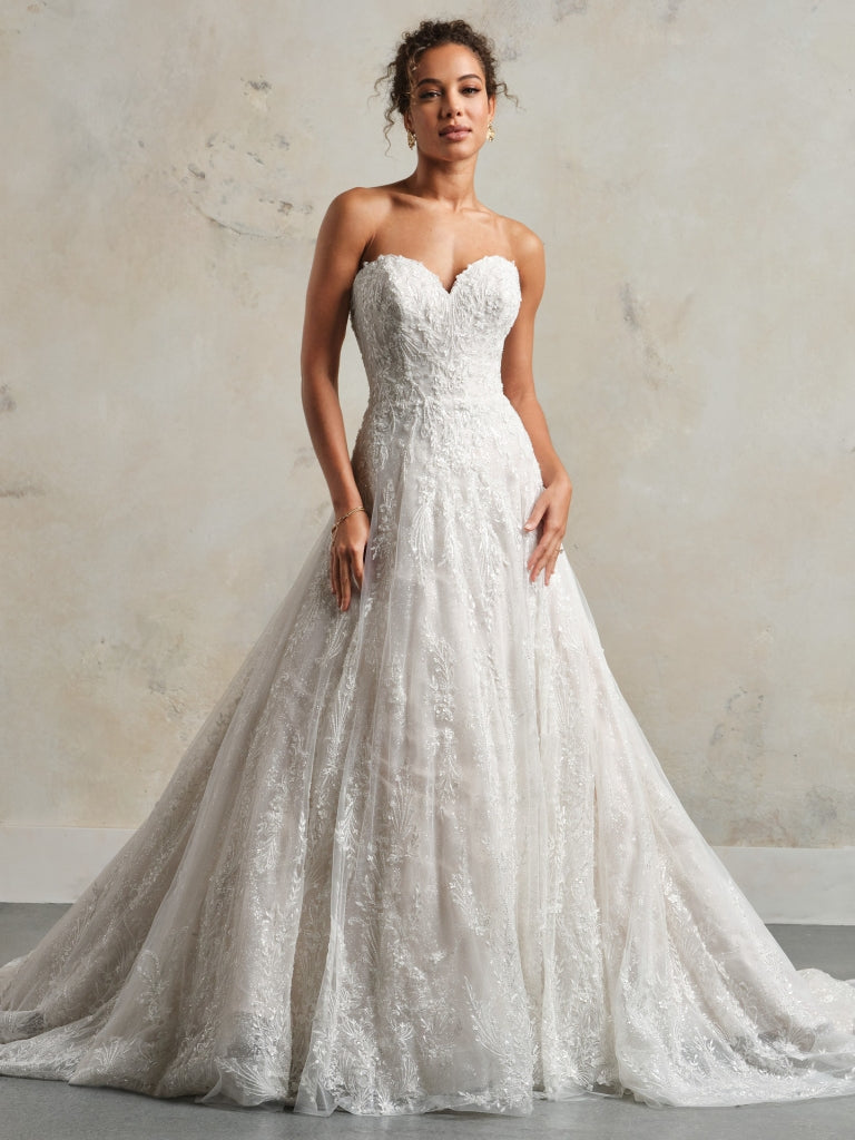 Sitka by Maggie Sottero