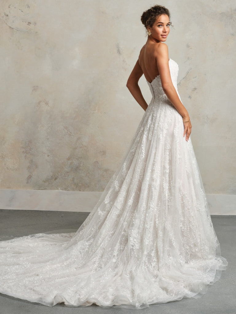 Sitka by Maggie Sottero