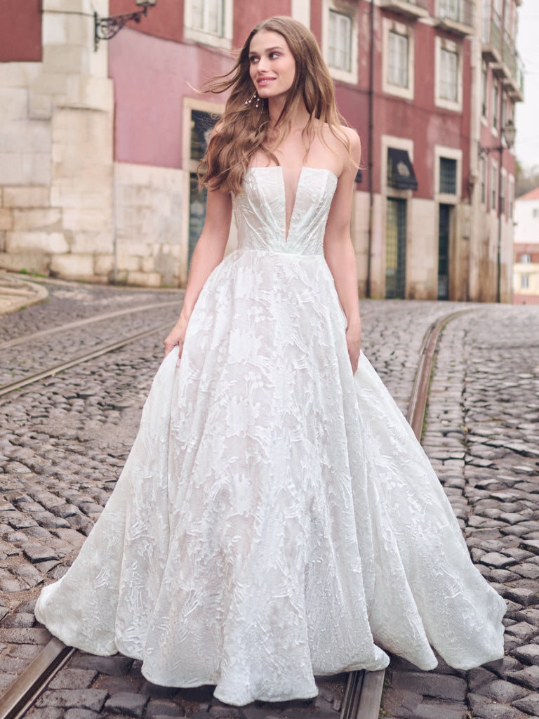 Maggie sottero prix hotsell