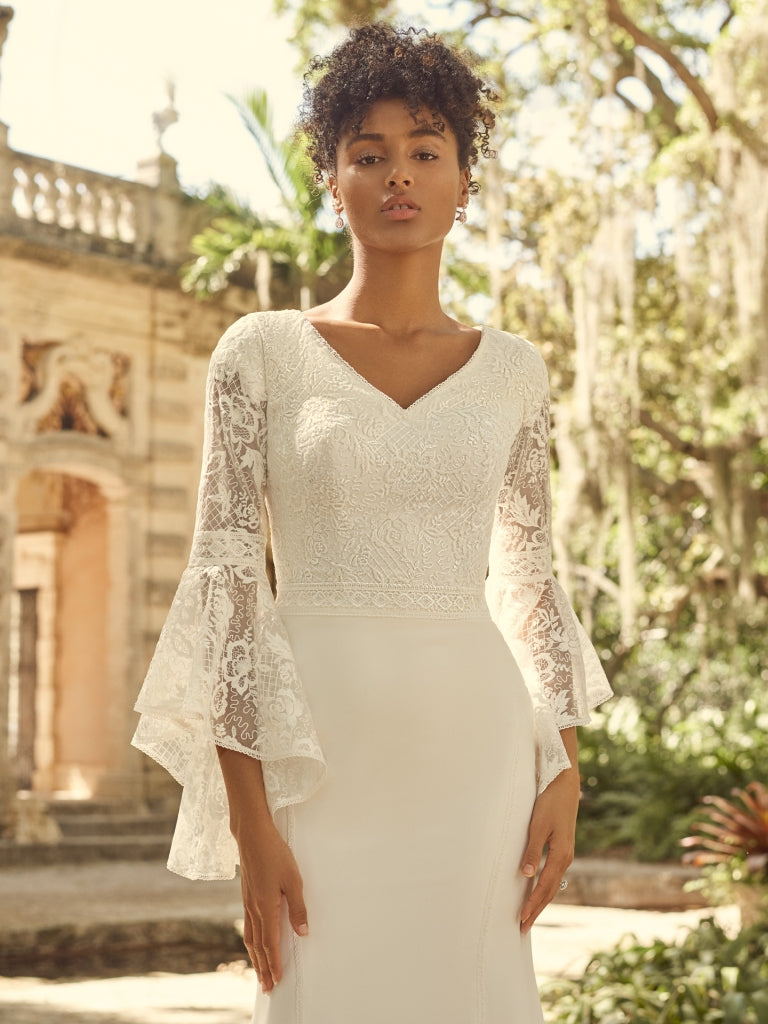 Dalton Maggie Sottero Sample Sale Bridal Closet