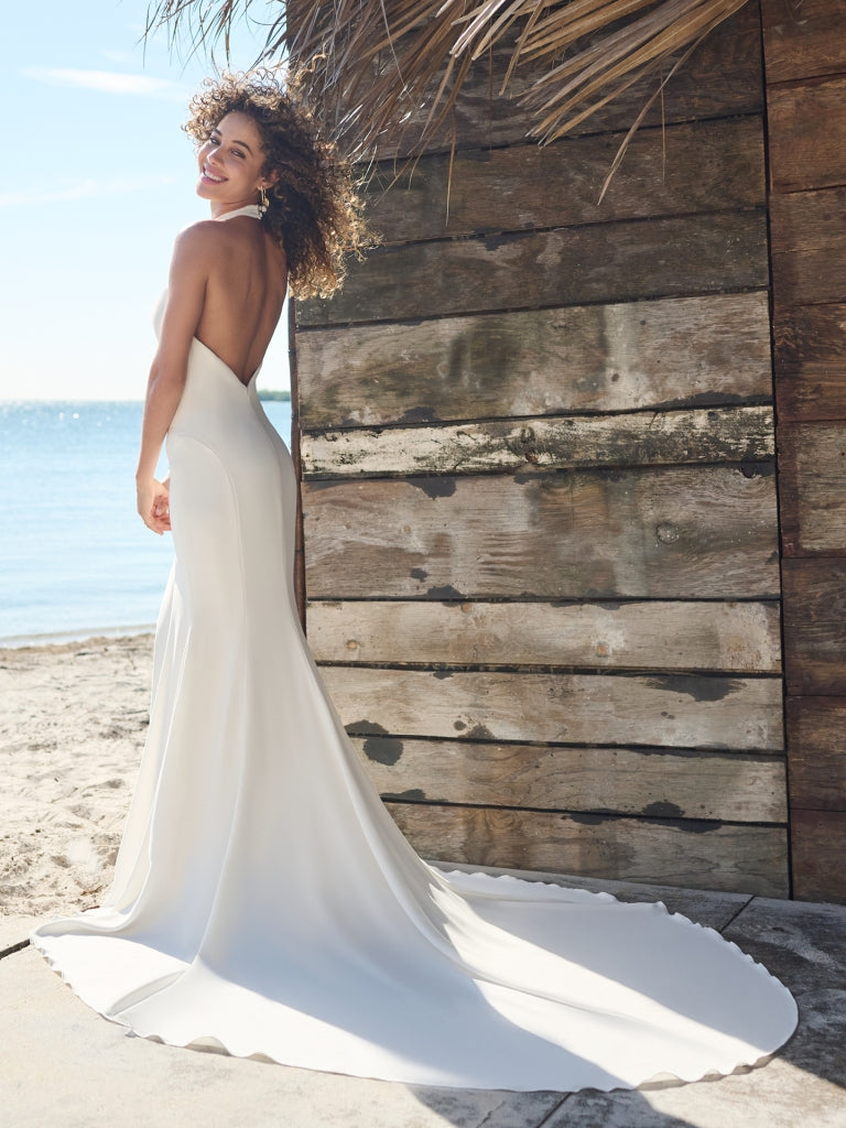 Delores by Rebecca Ingram - Wedding Dresses