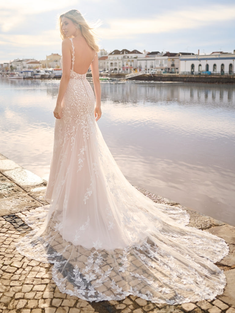 Jonah Lane by Sottero and Midgley – Bridal Closet