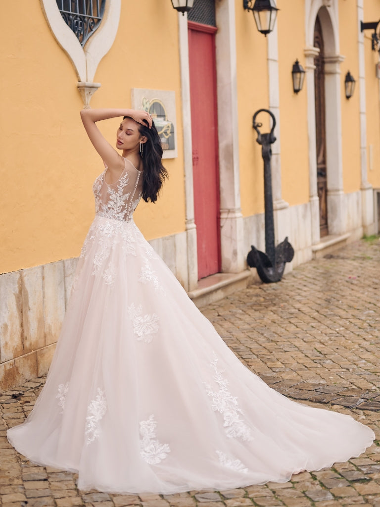 Maggie sottero hot sale online shop