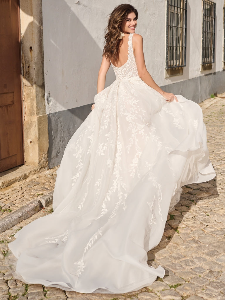 Sottero & Midgley – Bridal Closet