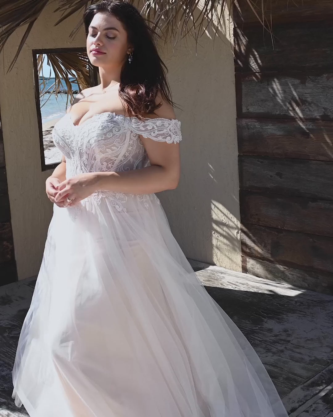 Shiloh bridals clearance